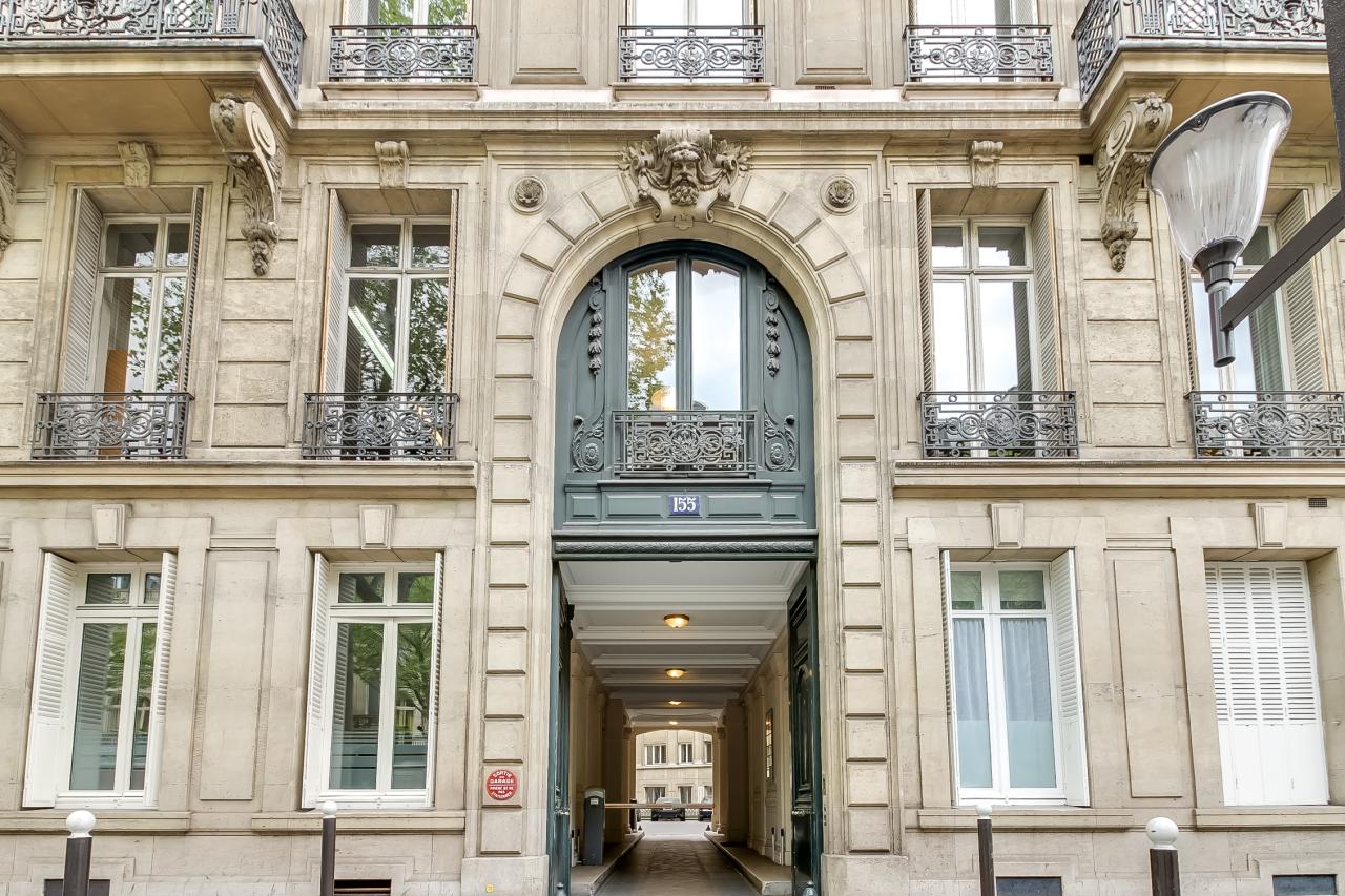 Bureau Paris 1477m² Location bureau Paris OLBUR2309219 0